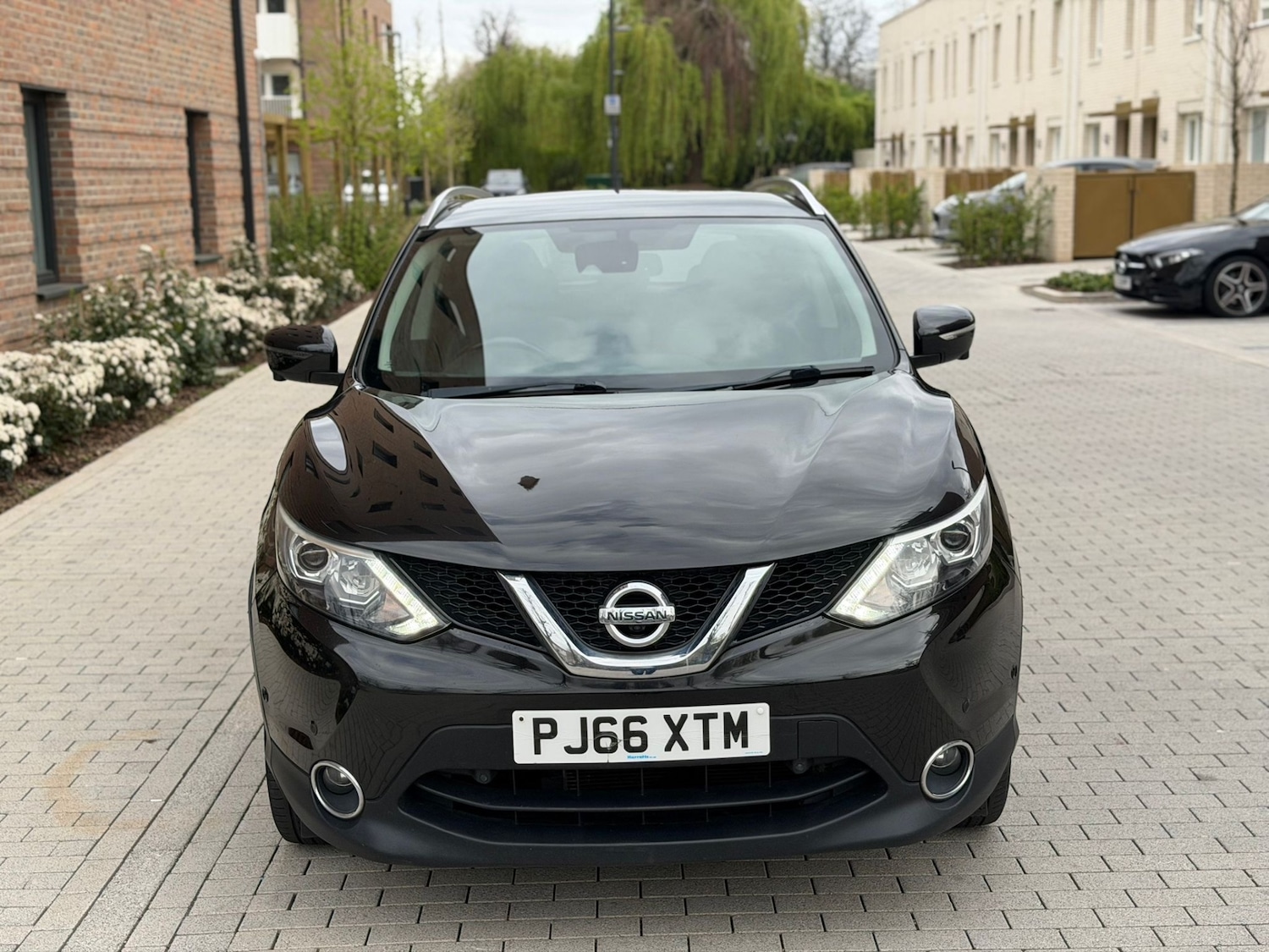 Used Nissan Qashqai 2017 for sale - 78179705: Photo 4