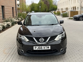 Used Nissan Qashqai 2017 for sale - 78179705: Photo