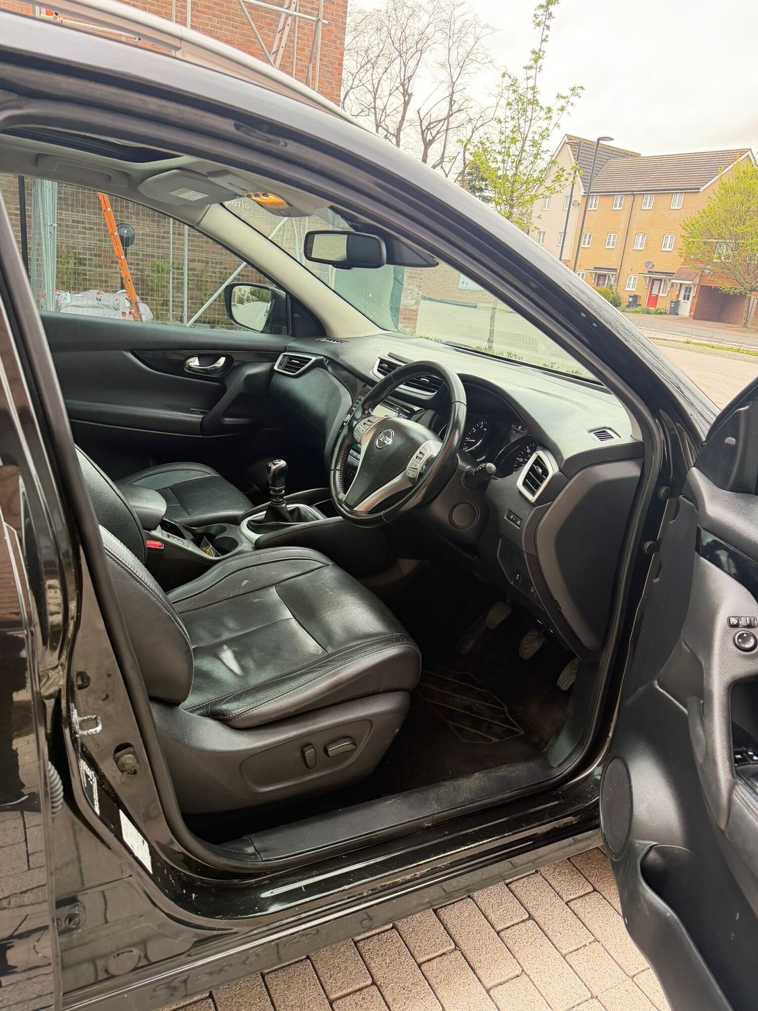 Used Nissan Qashqai 2017 for sale - 78179705: Photo 6