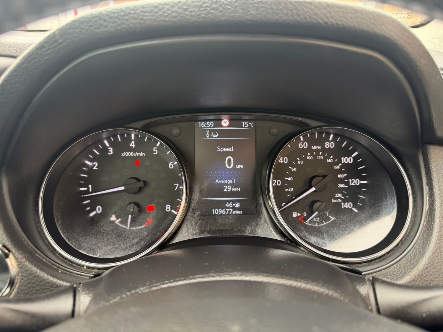 Used Nissan Qashqai 2017 for sale - 78179705: Photo 7