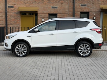 Used Ford Kuga 2019 for sale - 79008709: Photo