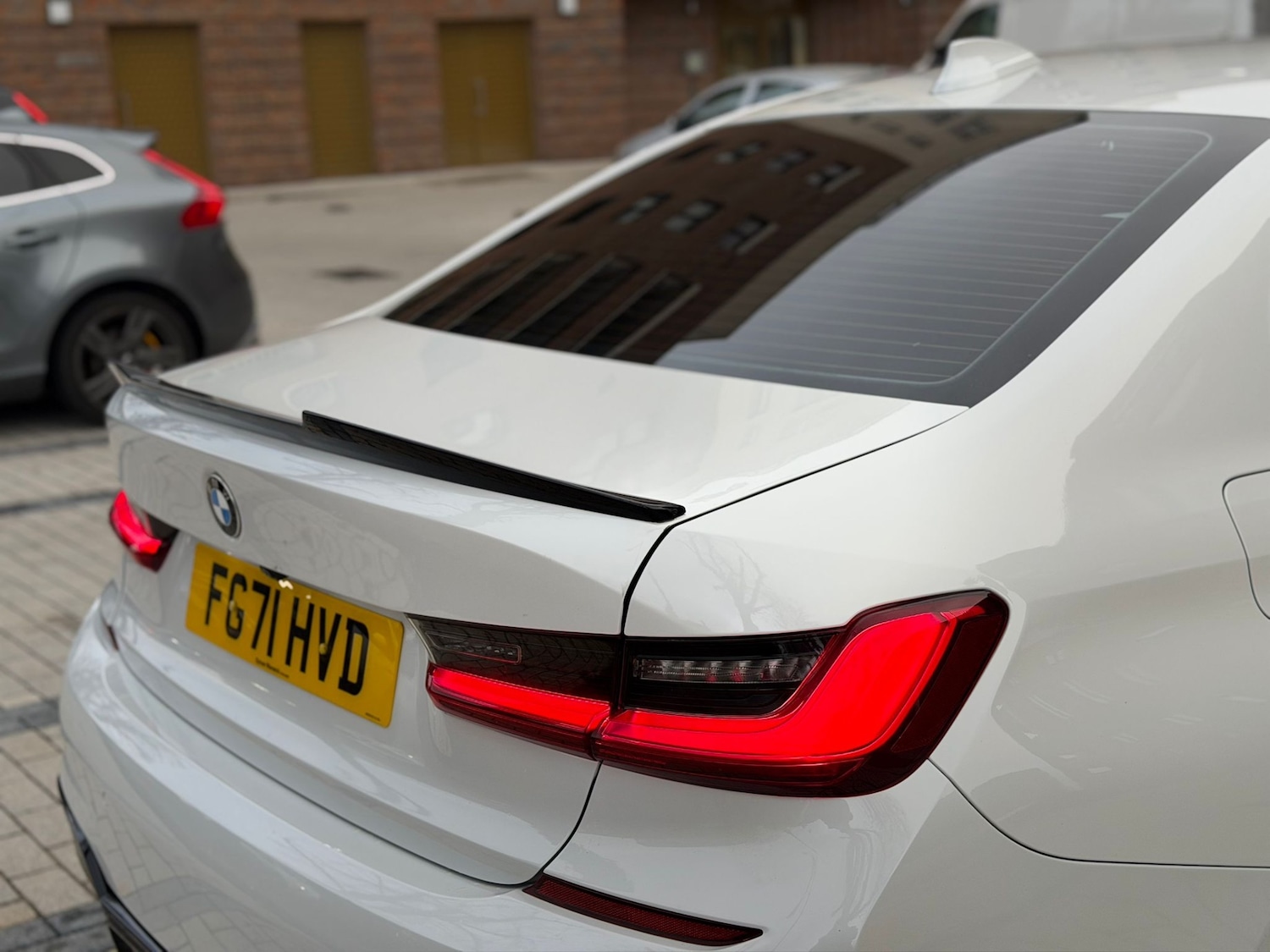 Used BMW 3 Series 2021 for sale - 77581726: Photo 10