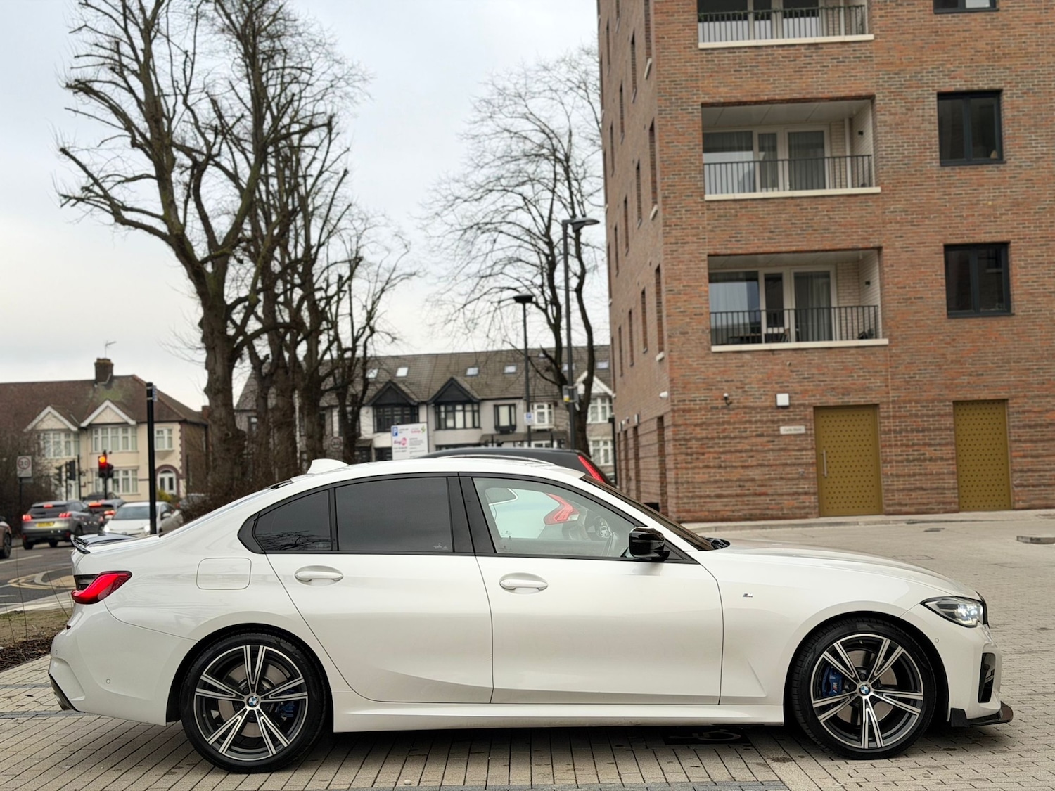 Used BMW 3 Series 2021 for sale - 77581726: Photo 11