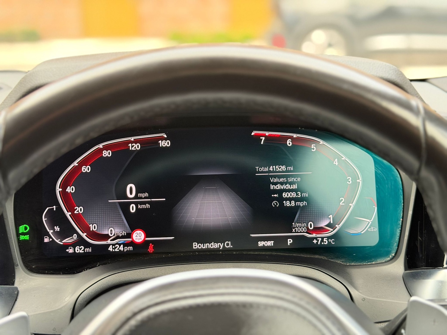 Used BMW 3 Series 2021 for sale - 77581726: Photo 14