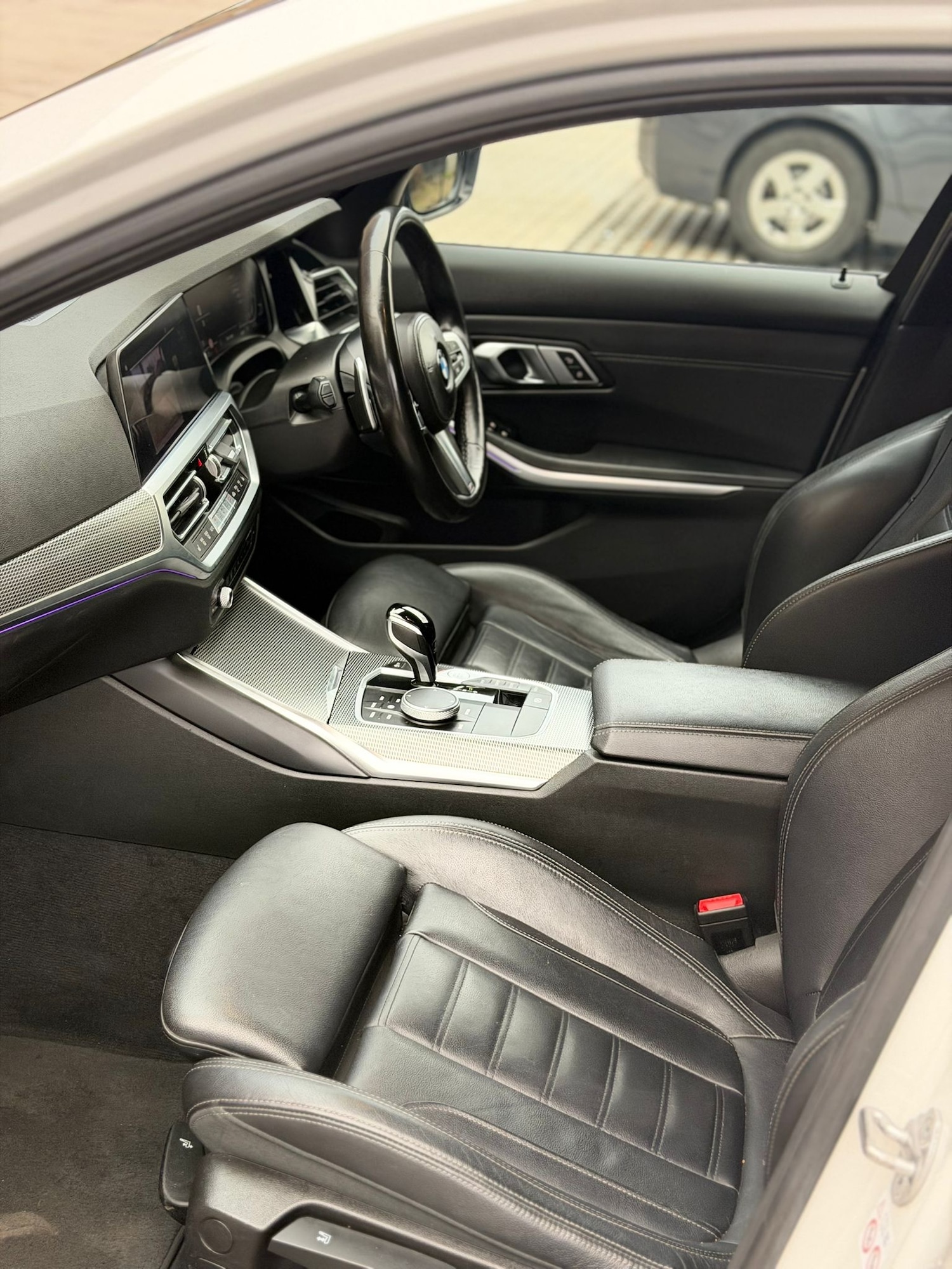 Used BMW 3 Series 2021 for sale - 77581726: Photo 16