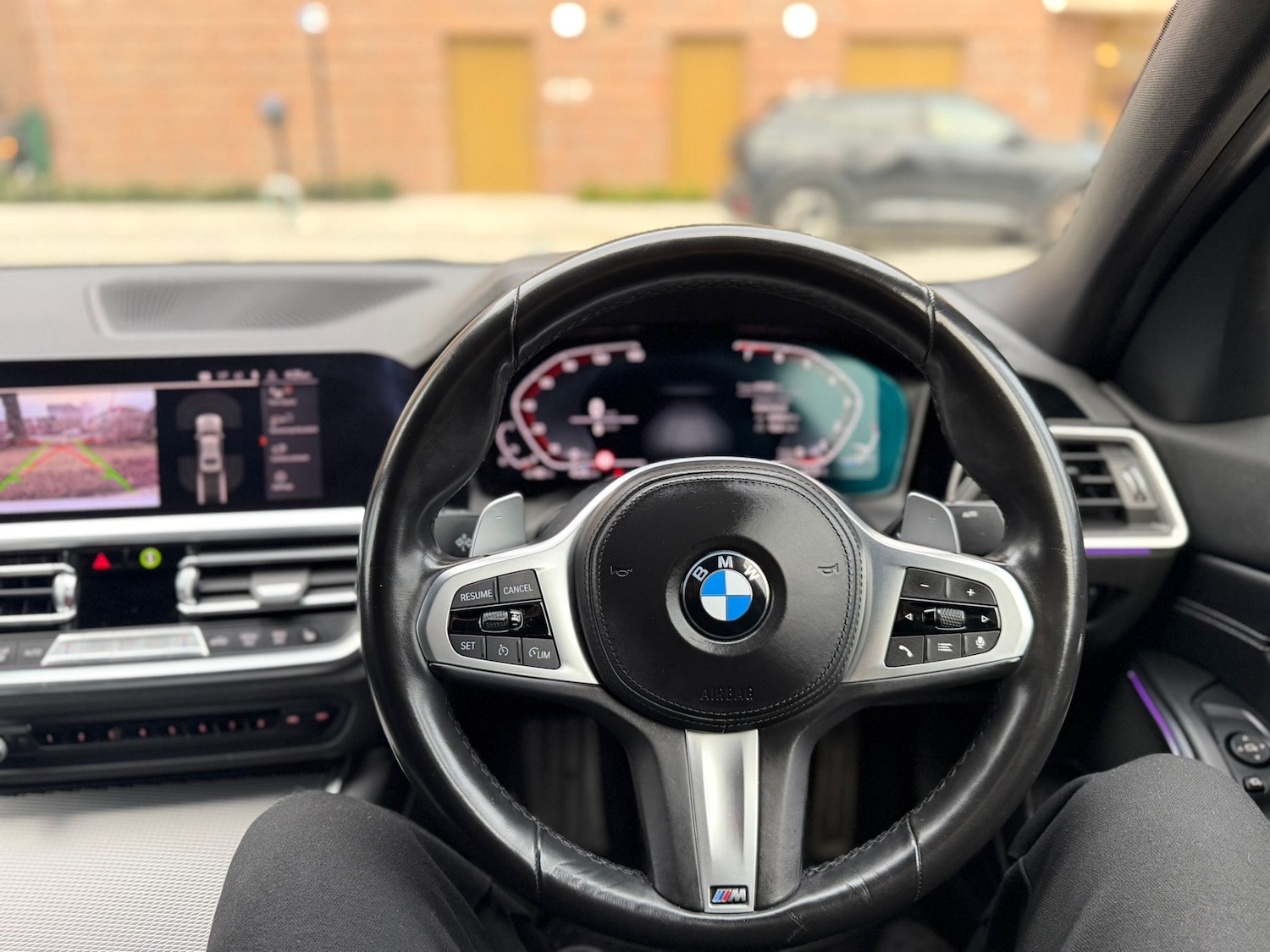 Used BMW 3 Series 2021 for sale - 77581726: Photo 17