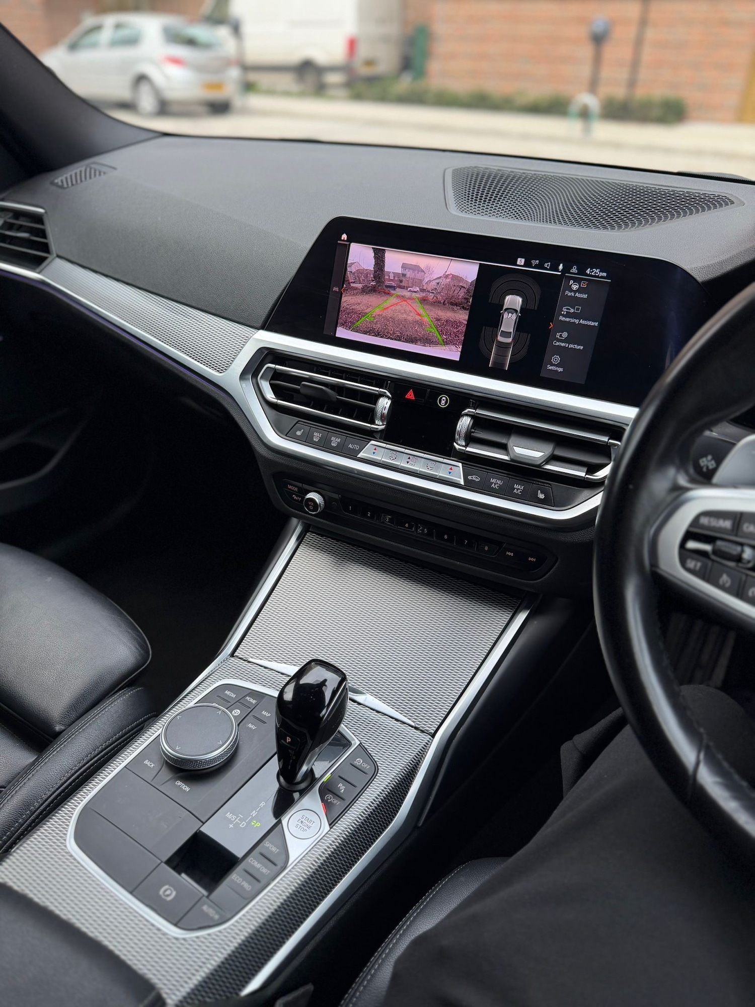 Used BMW 3 Series 2021 for sale - 77581726: Photo 18