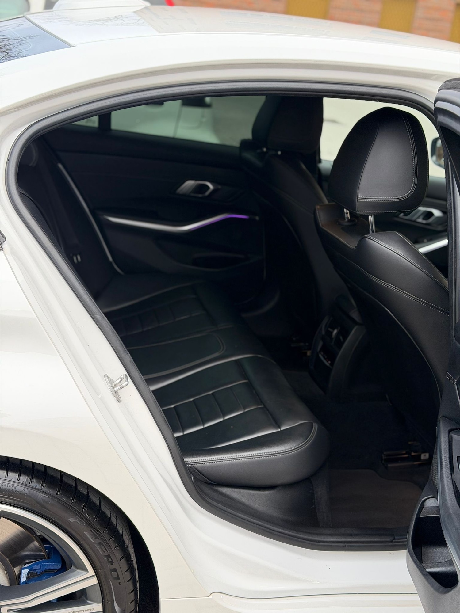 Used BMW 3 Series 2021 for sale - 77581726: Photo 22