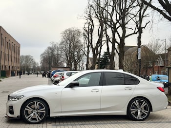 Used BMW 3 Series 2021 for sale - 77581726: Photo