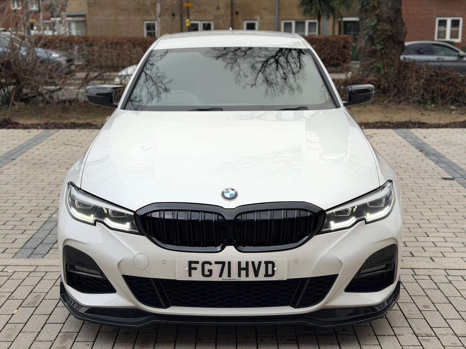 Used BMW 3 Series 2021 for sale - 77581726: Photo 3
