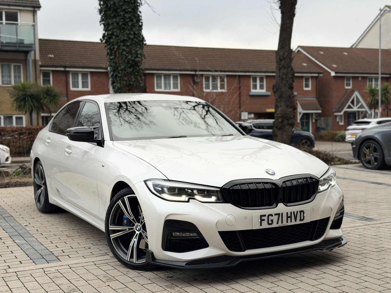 Used BMW 3 Series 2021 for sale - 77581726: Photo 5