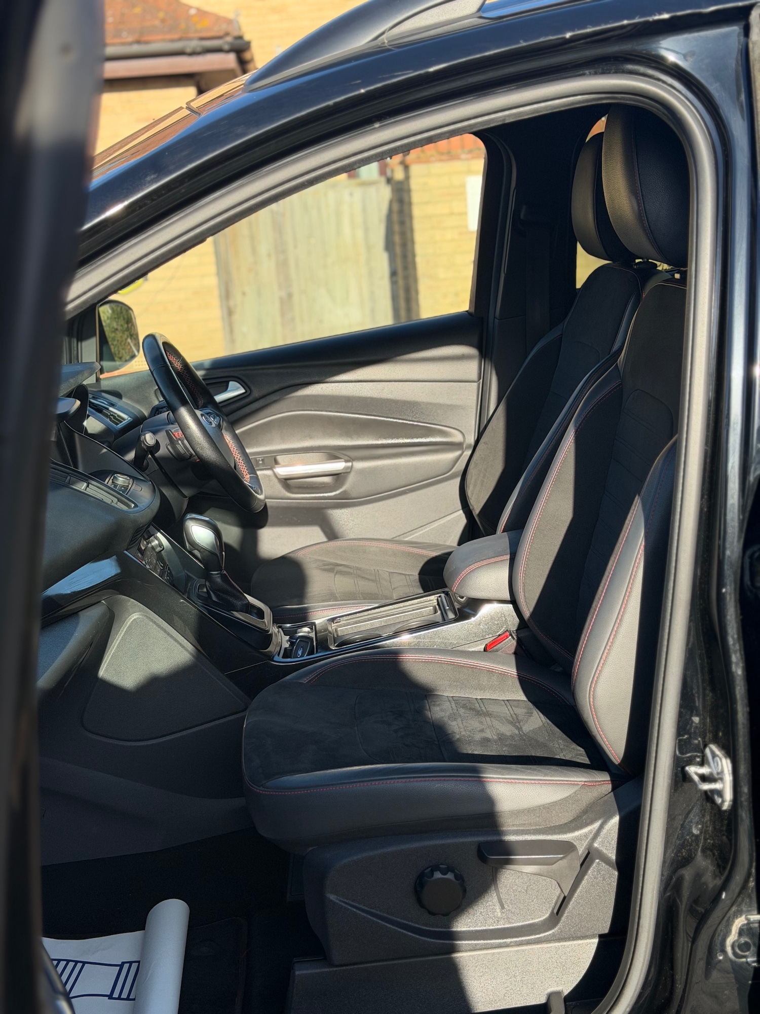 Used Ford Kuga 2018 for sale - 77319216: Photo 11