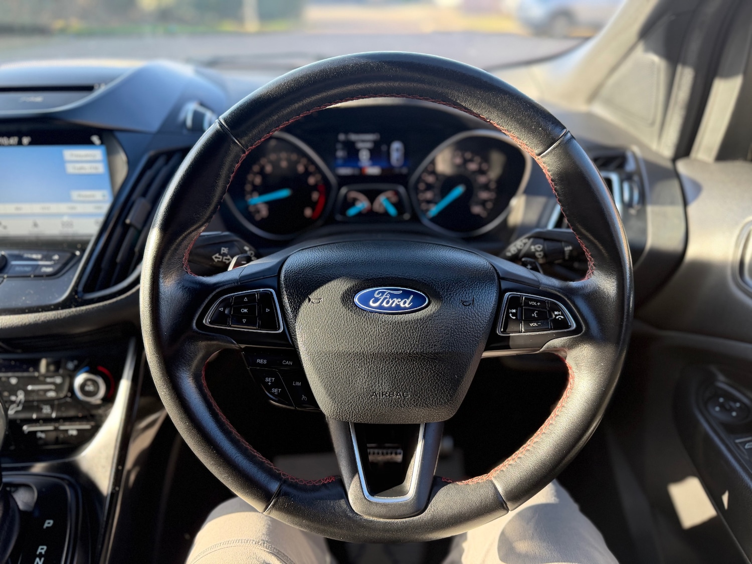 Used Ford Kuga 2018 for sale - 77319216: Photo 13
