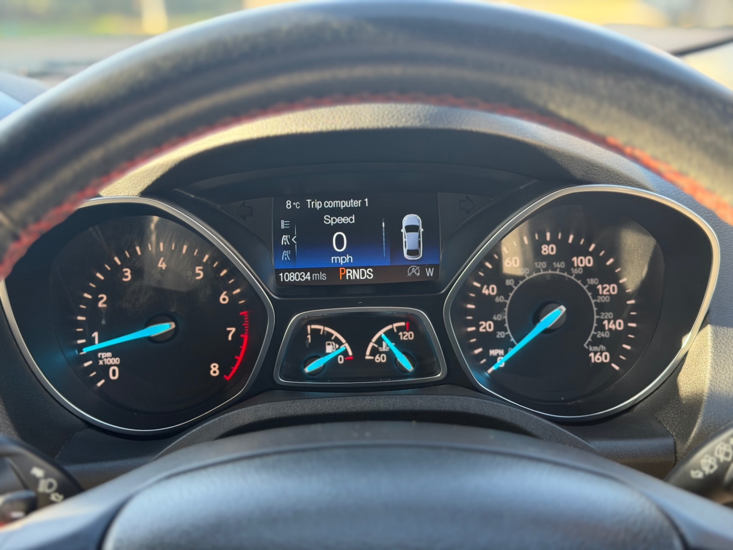 Used Ford Kuga 2018 for sale - 77319216: Photo 14