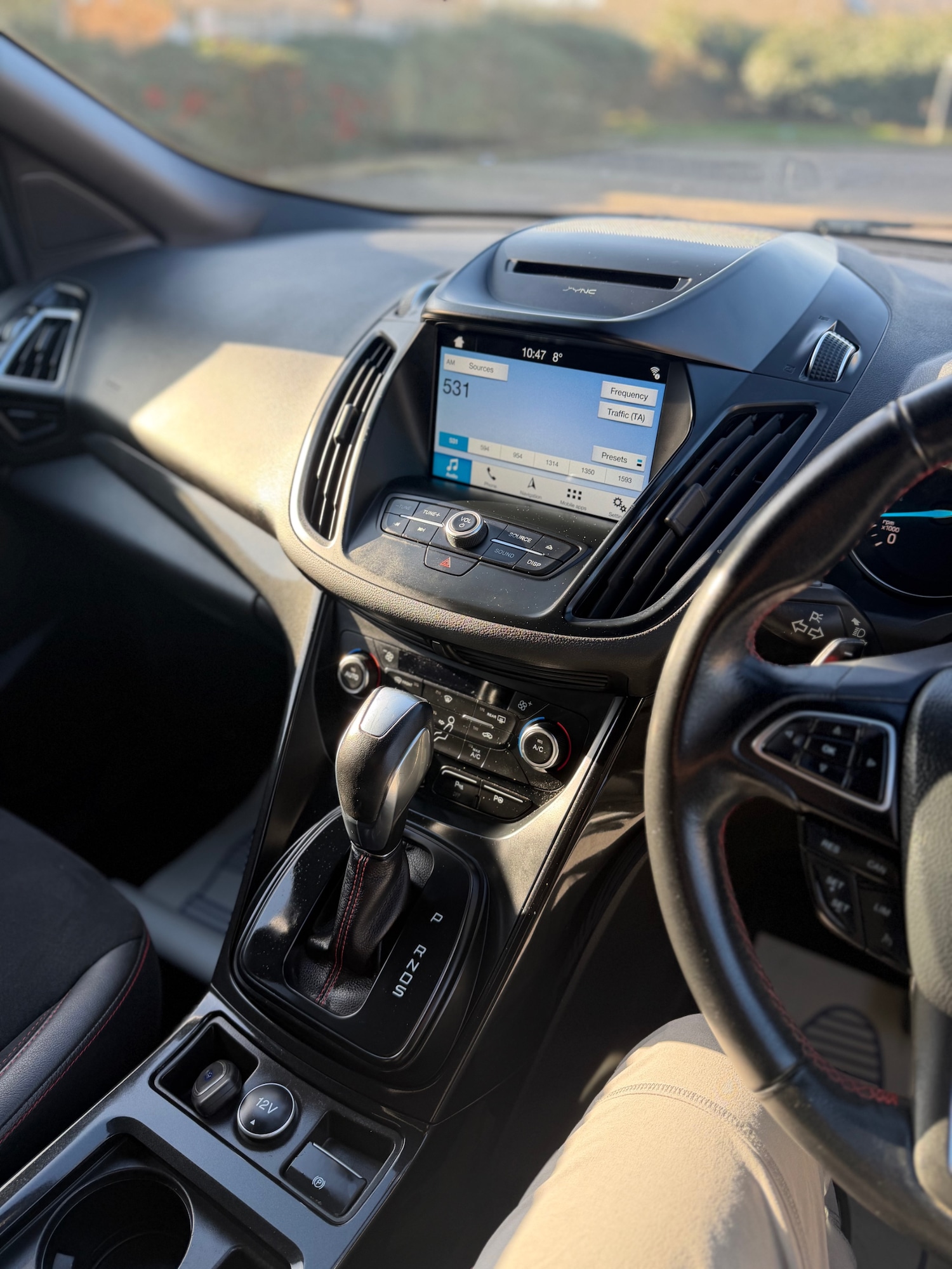 Used Ford Kuga 2018 for sale - 77319216: Photo 17