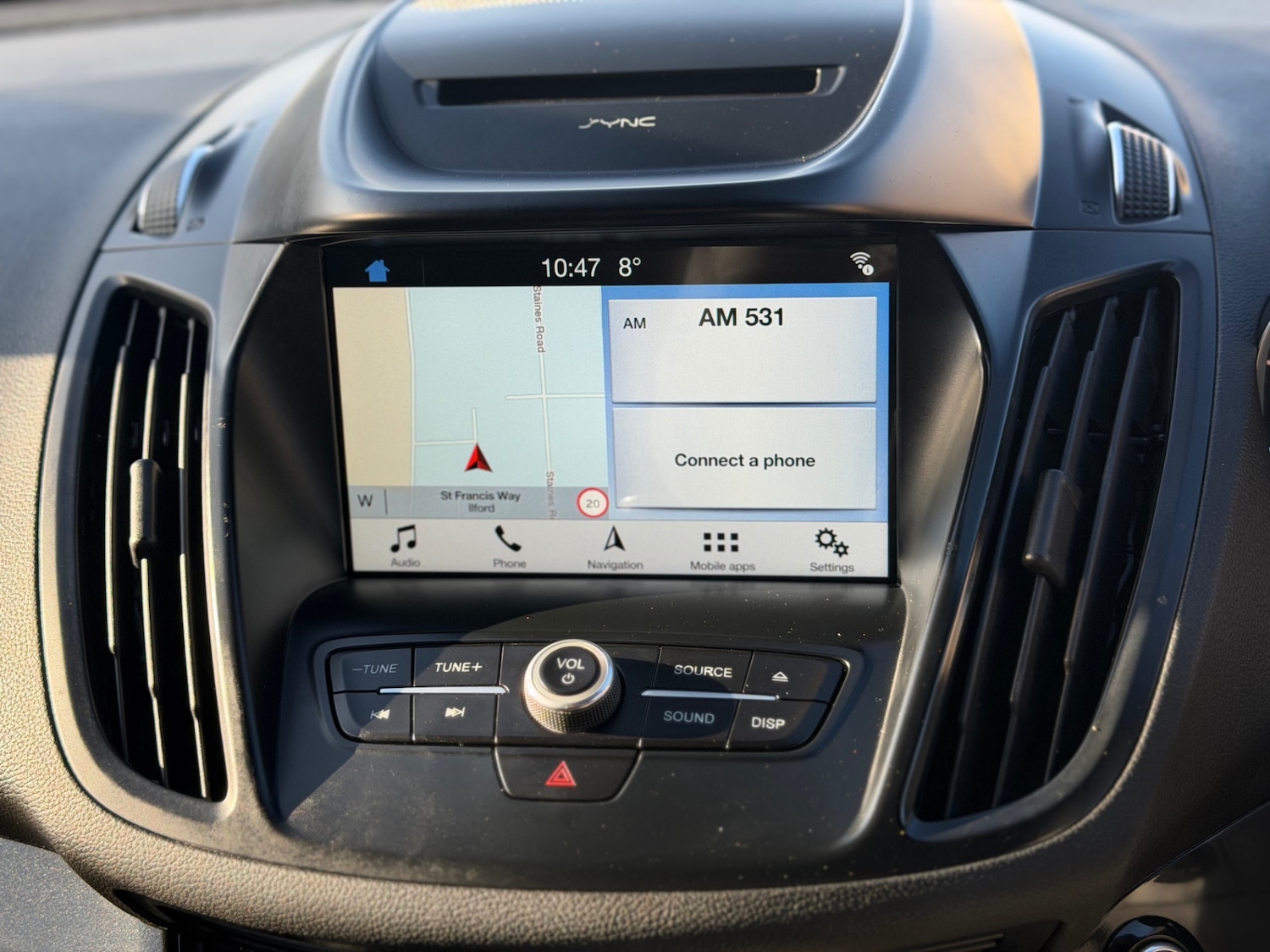 Used Ford Kuga 2018 for sale - 77319216: Photo 18