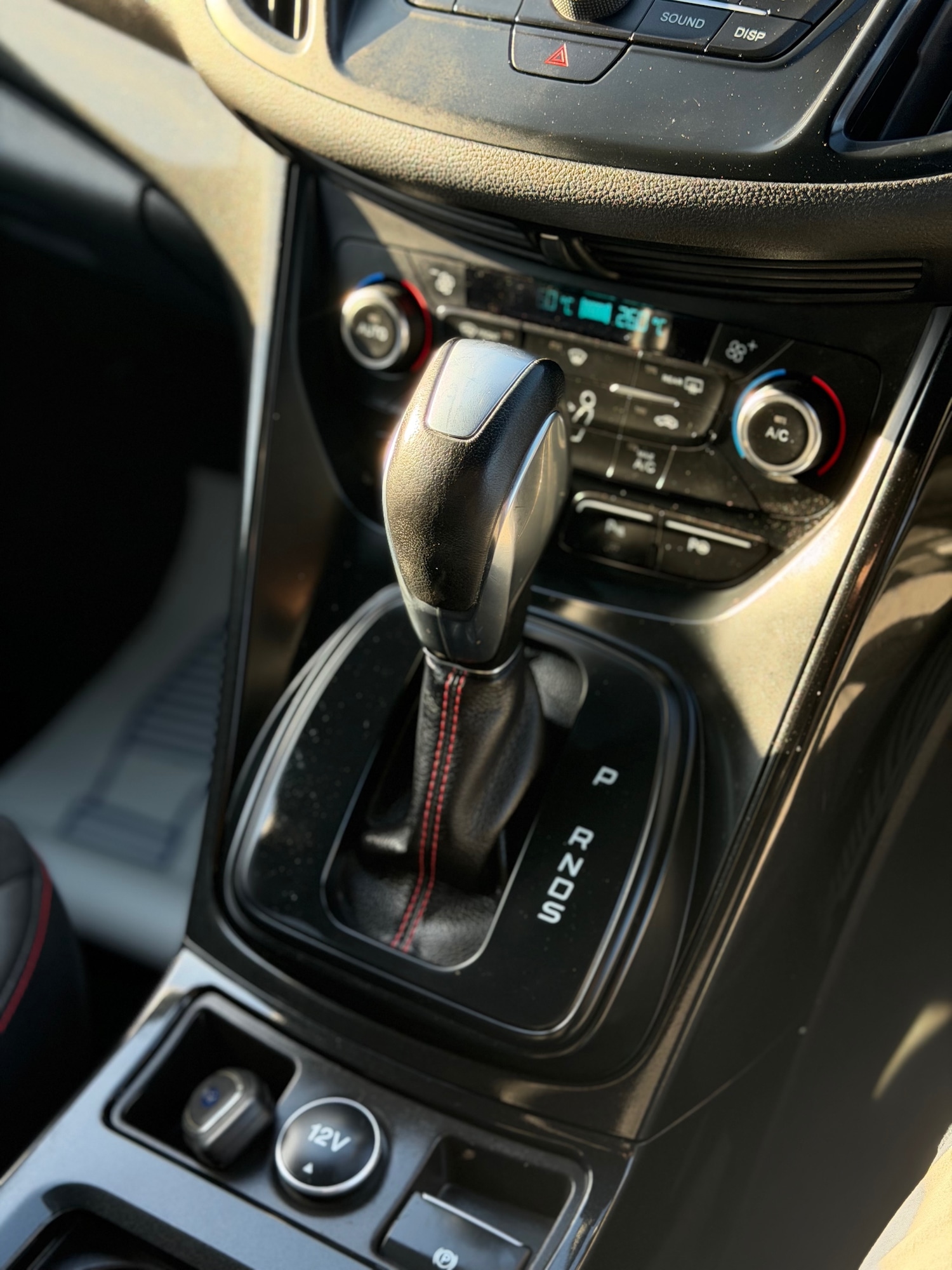 Used Ford Kuga 2018 for sale - 77319216: Photo 19