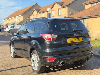 Used Ford Kuga 2018 for sale - 77319216: Photo