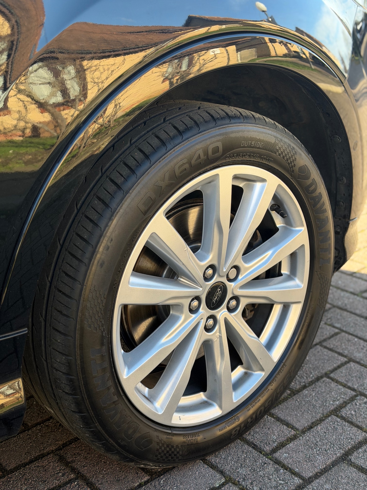 Used Ford Kuga 2018 for sale - 77319216: Photo 7