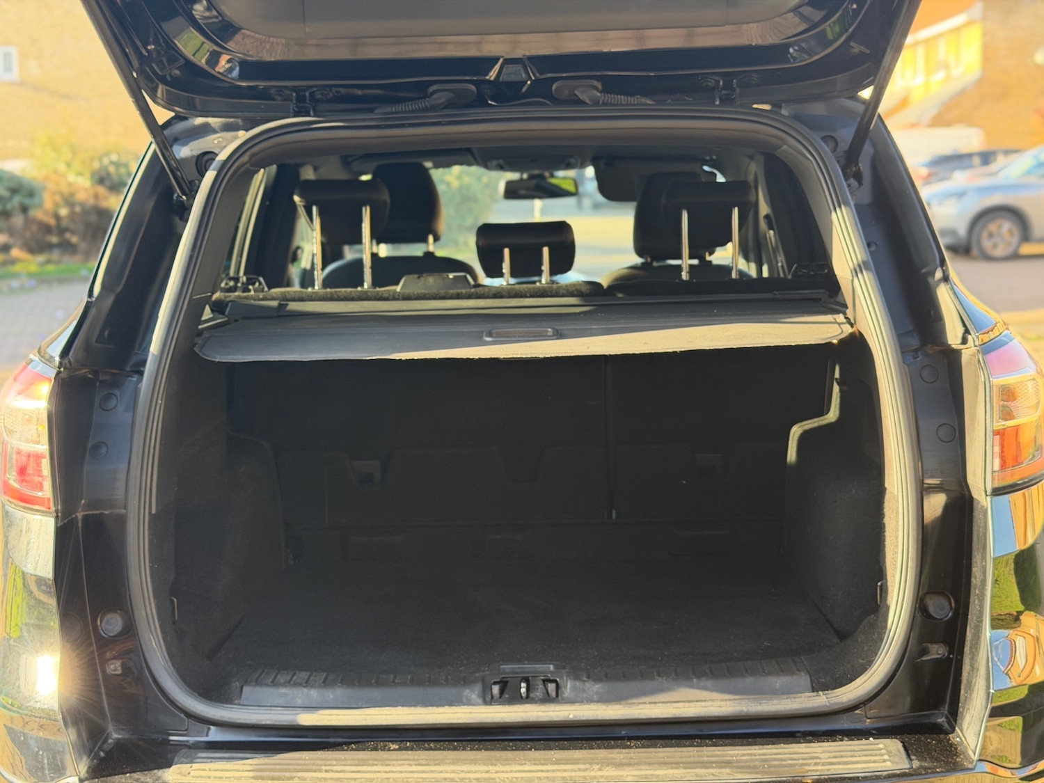 Used Ford Kuga 2018 for sale - 77319216: Photo 8