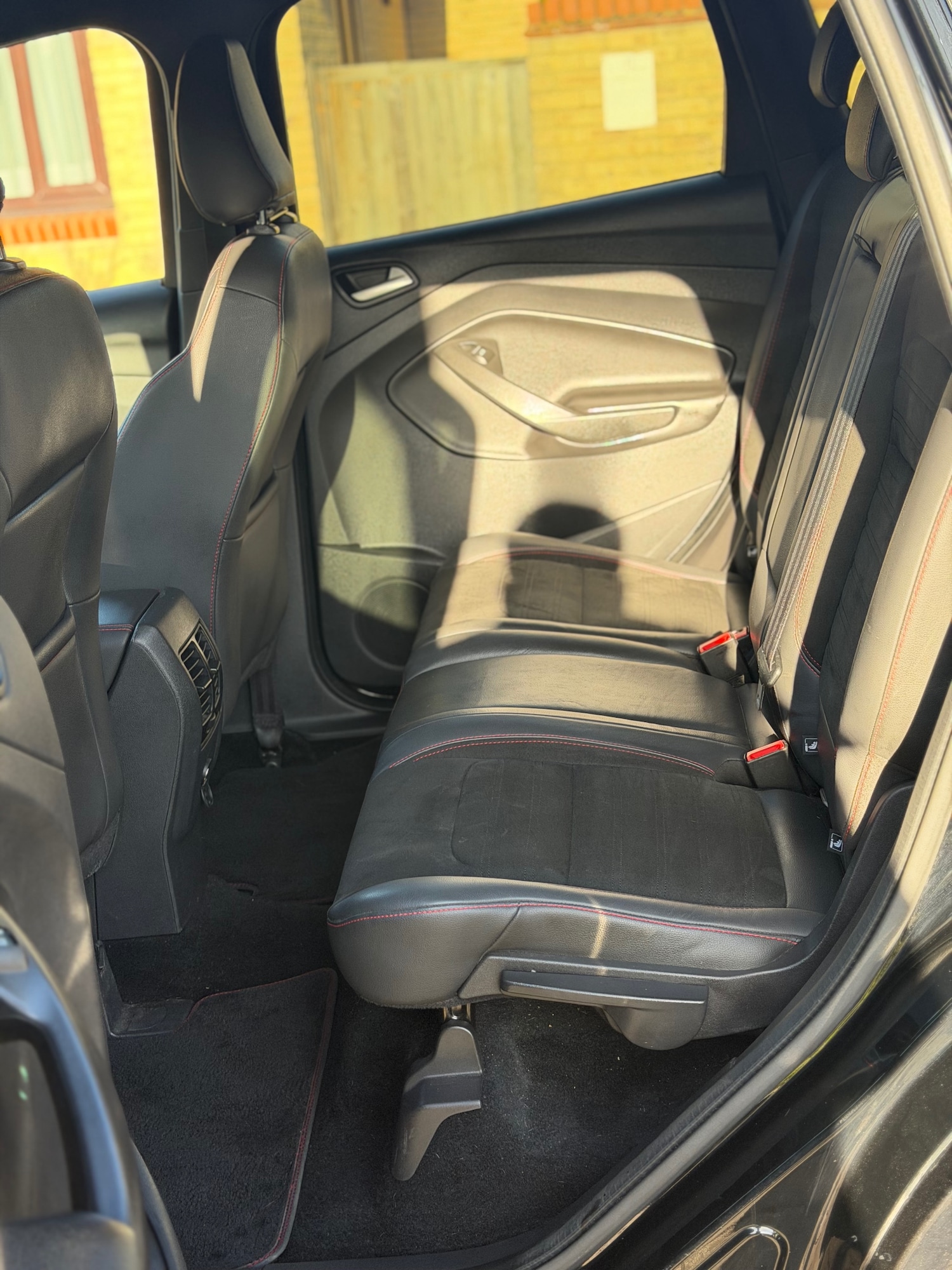 Used Ford Kuga 2018 for sale - 77319216: Photo 9