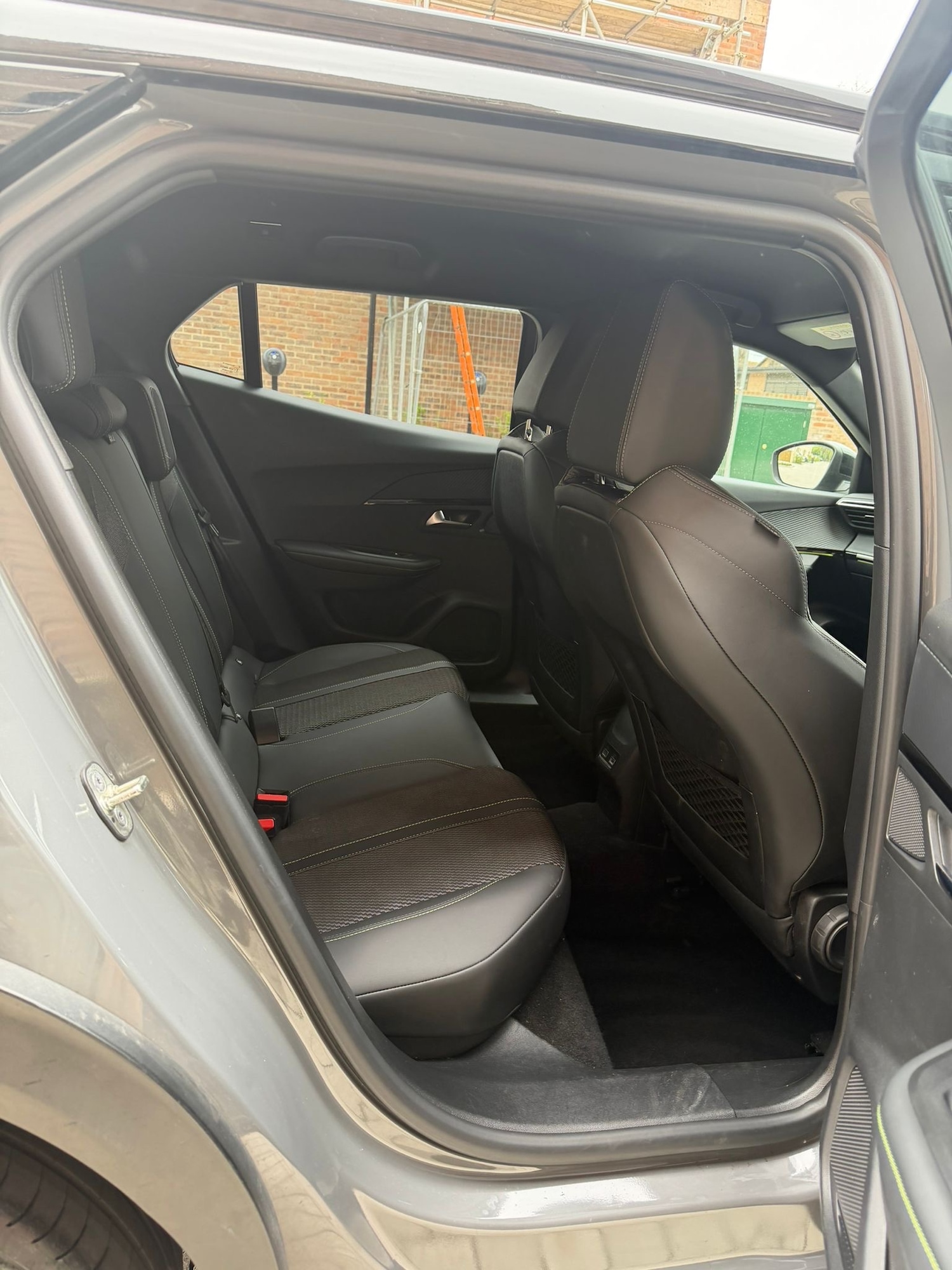 Used Peugeot 2008 2024 for sale - 78132167: Photo 10