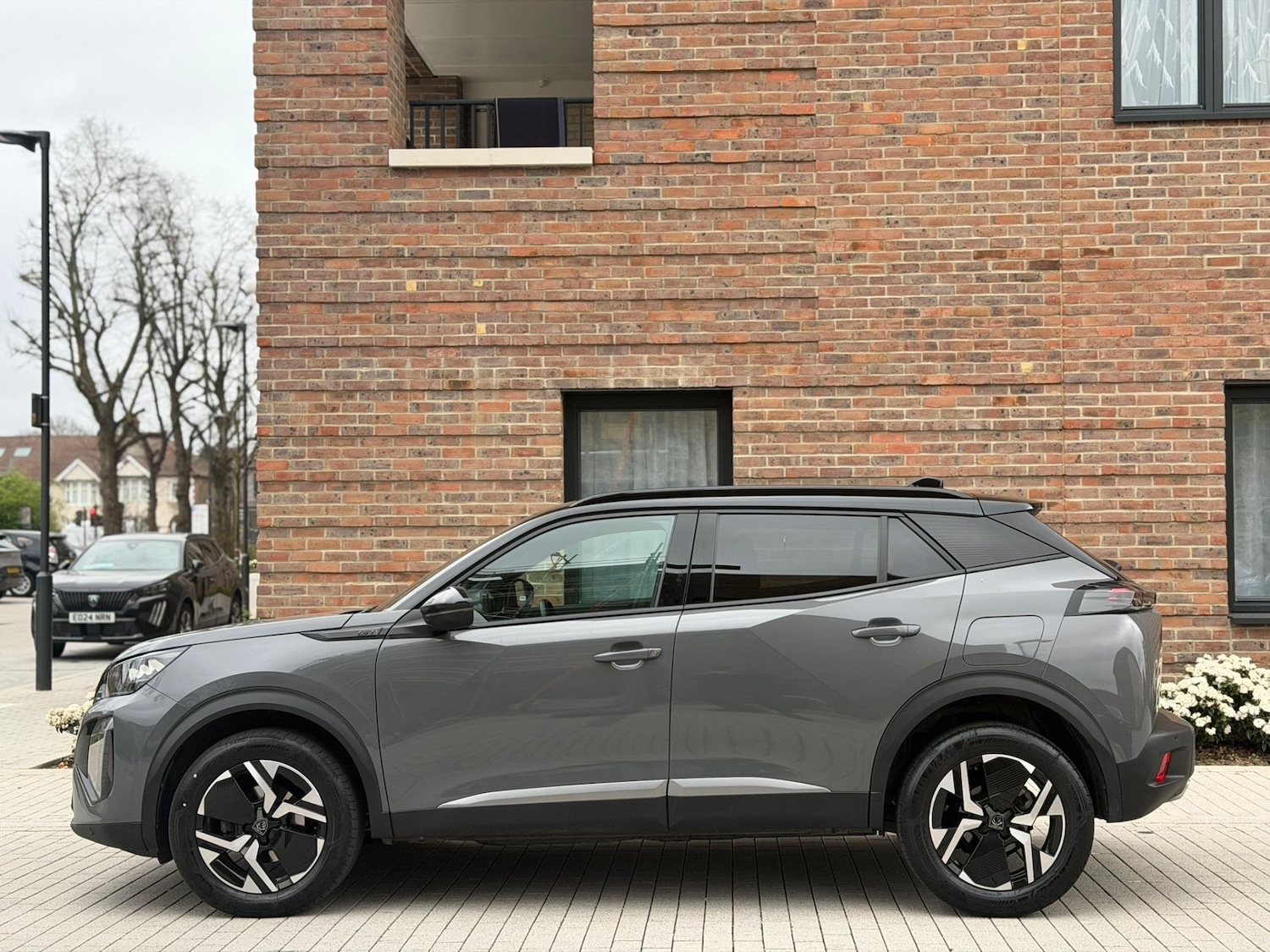 Used Peugeot 2008 2024 for sale - 78132167: Photo 11