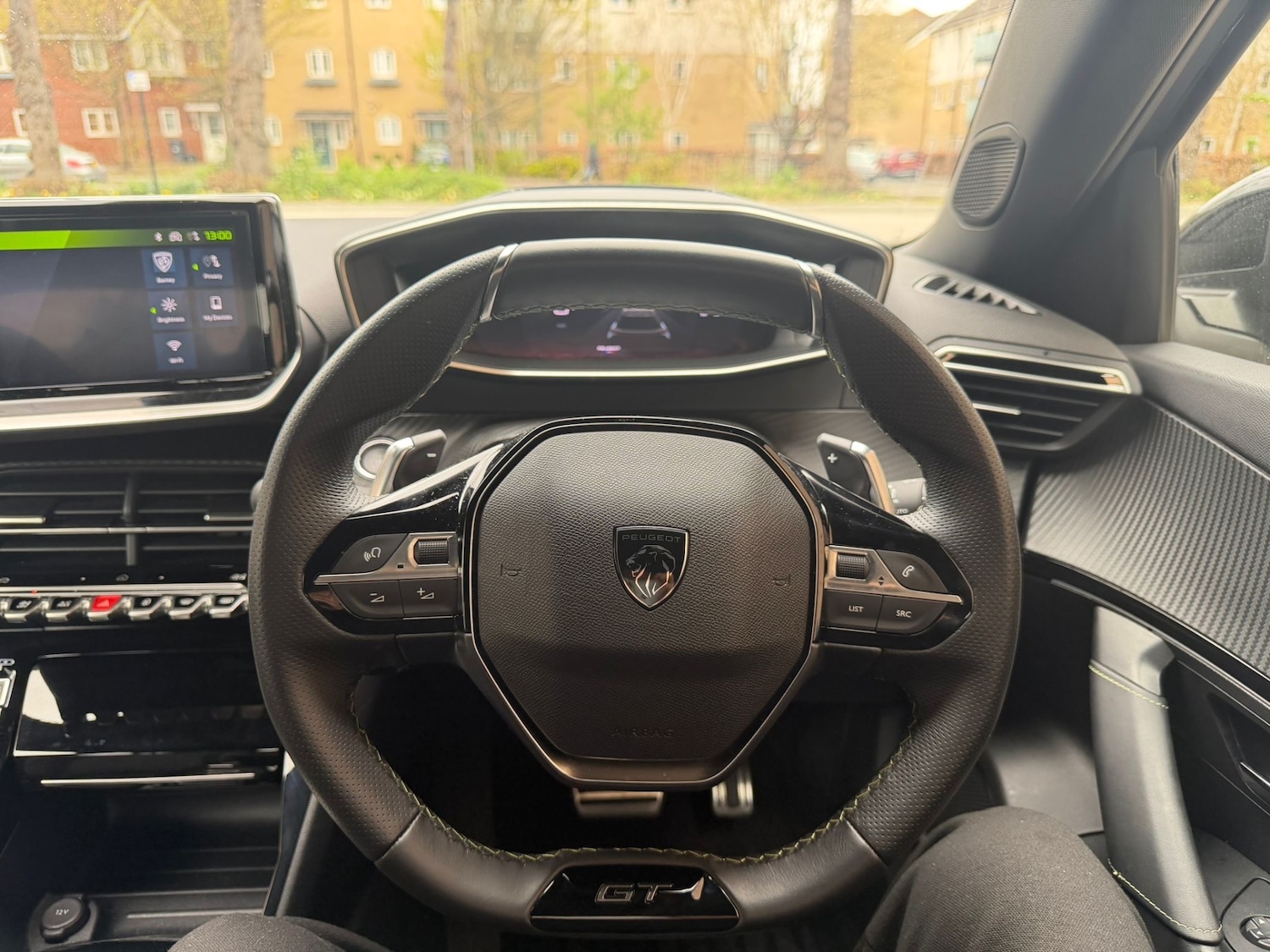 Used Peugeot 2008 2024 for sale - 78132167: Photo 15