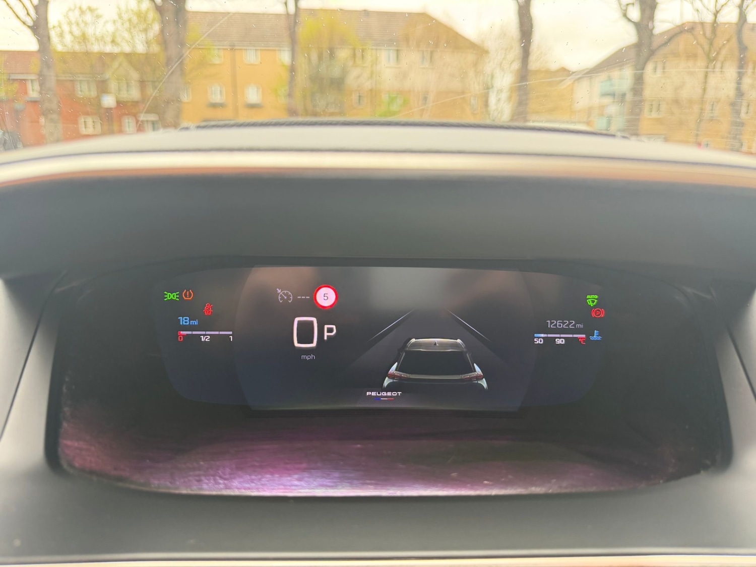 Used Peugeot 2008 2024 for sale - 78132167: Photo 16