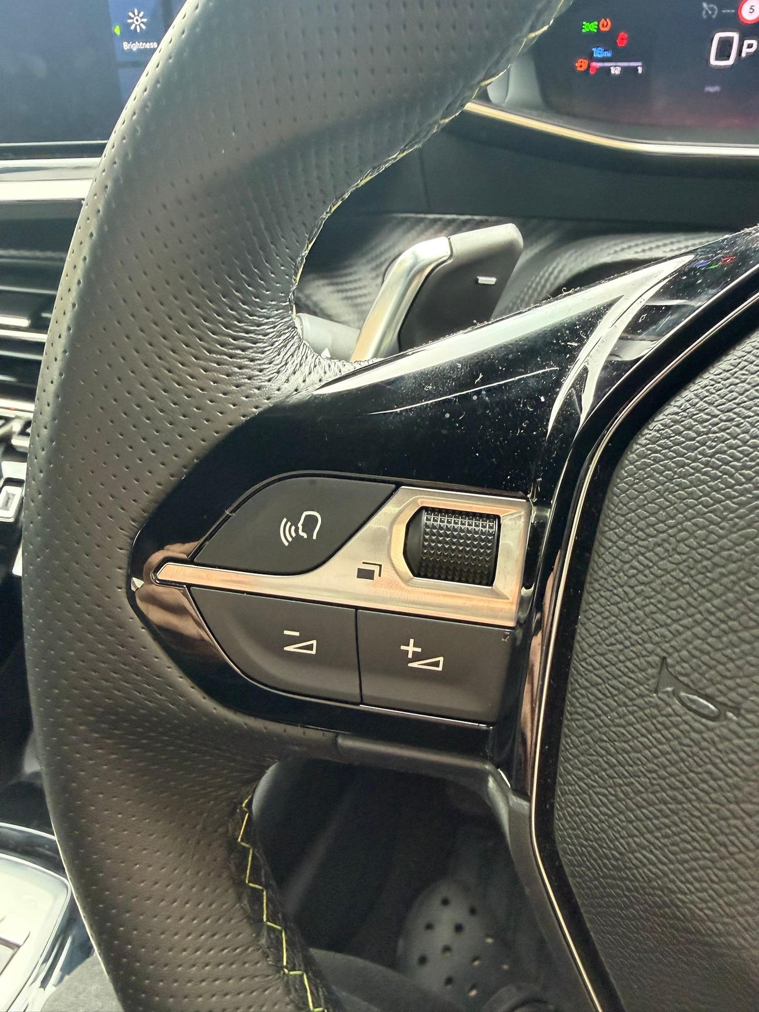 Used Peugeot 2008 2024 for sale - 78132167: Photo 17