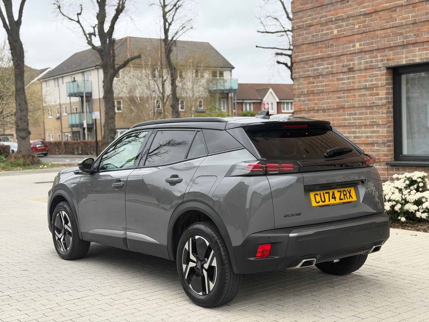 Used Peugeot 2008 2024 for sale - 78132167: Photo 5