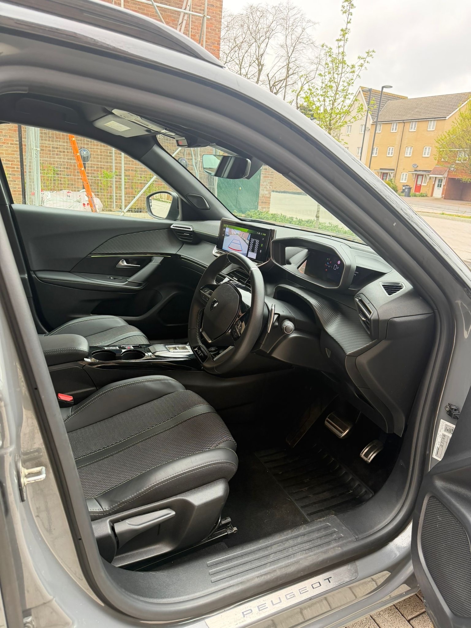 Used Peugeot 2008 2024 for sale - 78132167: Photo 6