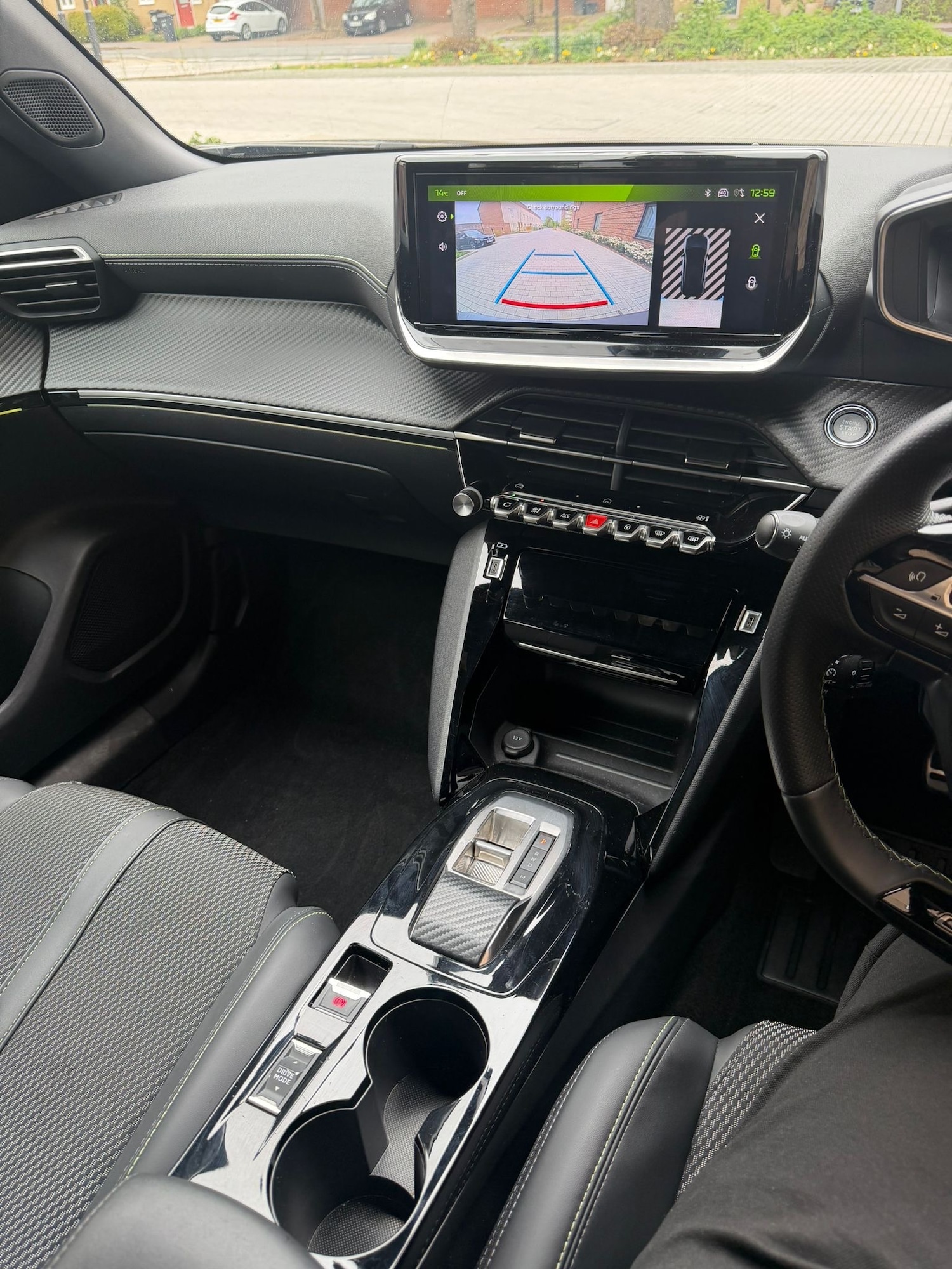 Used Peugeot 2008 2024 for sale - 78132167: Photo 7