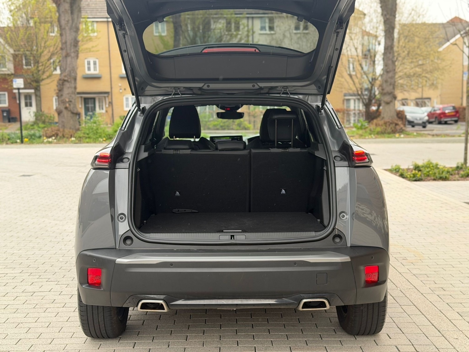 Used Peugeot 2008 2024 for sale - 78132167: Photo 8