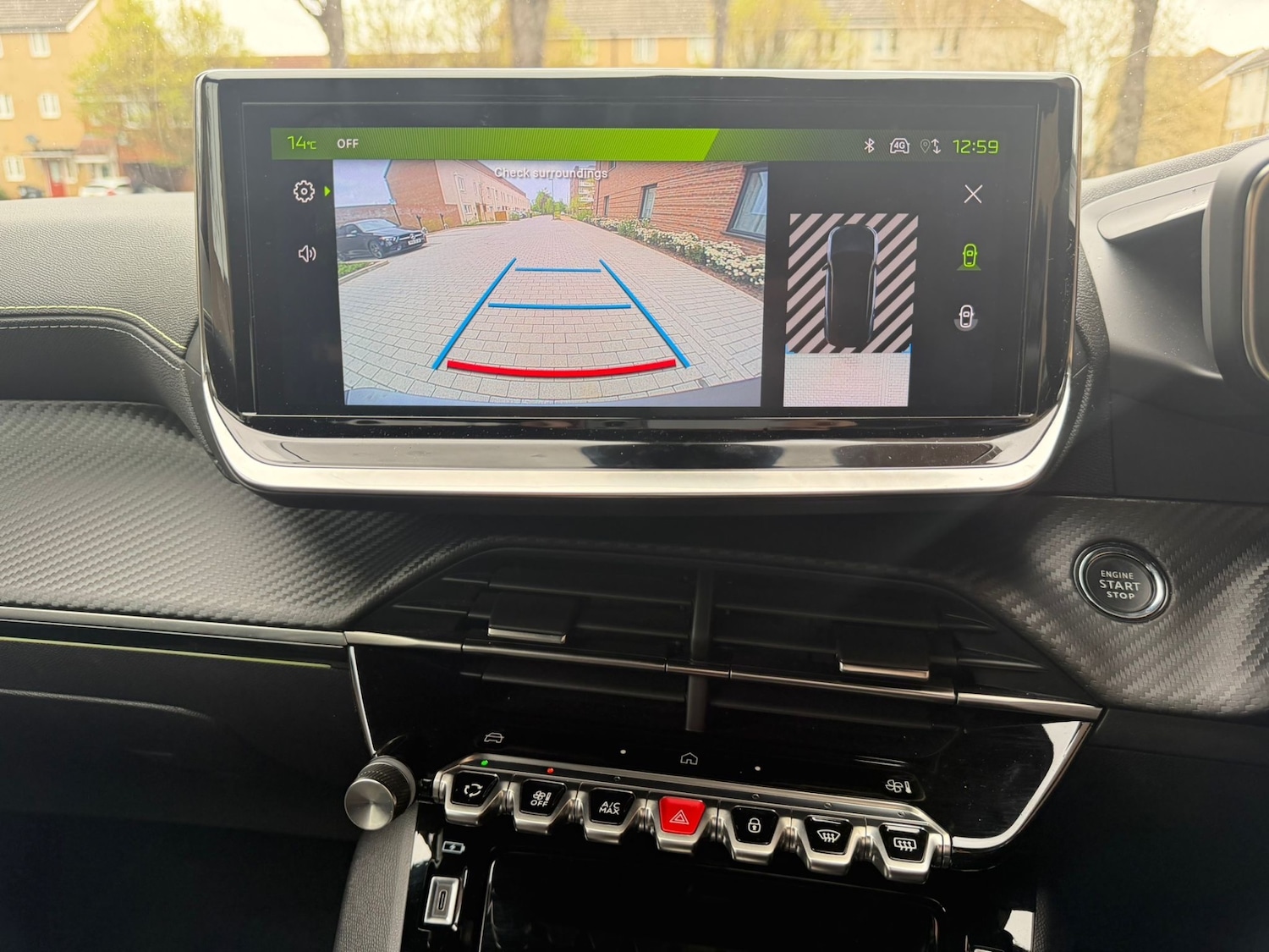 Used Peugeot 2008 2024 for sale - 78132167: Photo 9