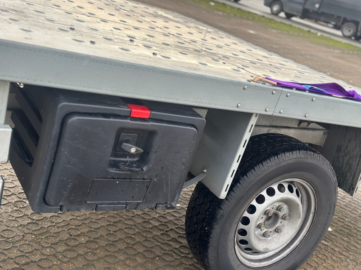 Used Mercedes-Benz Sprinter 2019 for sale - 77051571: Photo 10