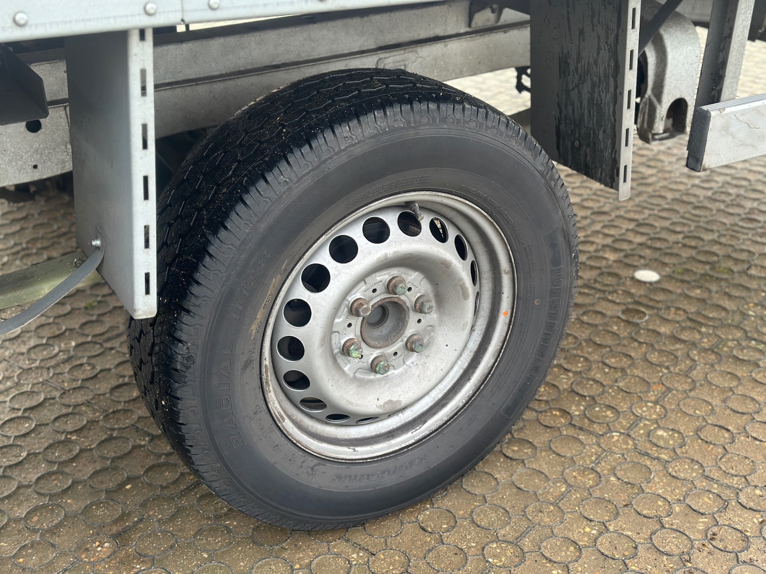 Used Mercedes-Benz Sprinter 2019 for sale - 77051571: Photo 11