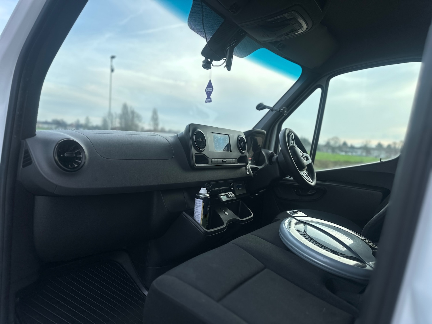 Used Mercedes-Benz Sprinter 2019 for sale - 77051571: Photo 12