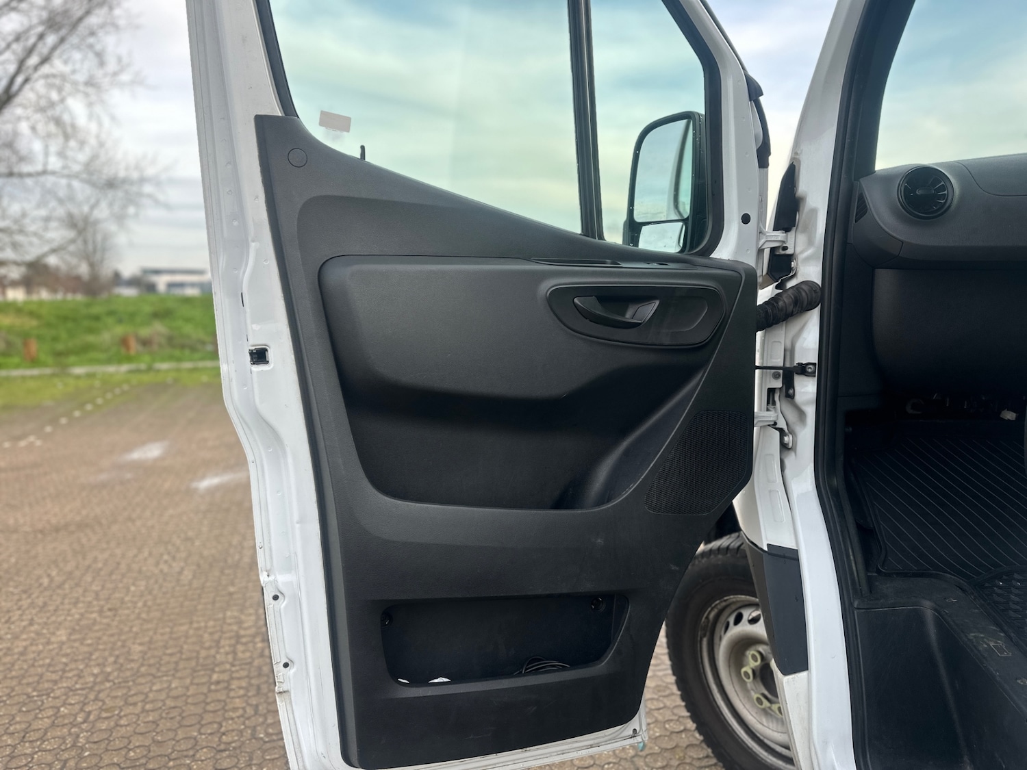 Used Mercedes-Benz Sprinter 2019 for sale - 77051571: Photo 14