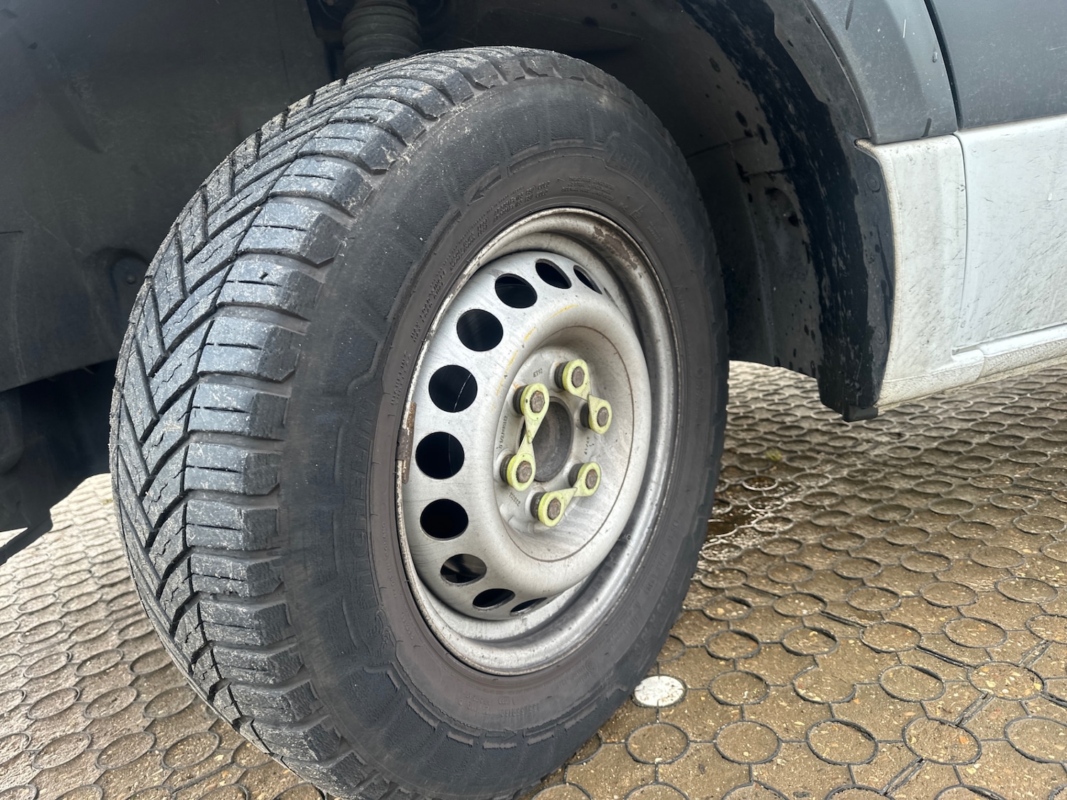 Used Mercedes-Benz Sprinter 2019 for sale - 77051571: Photo 16