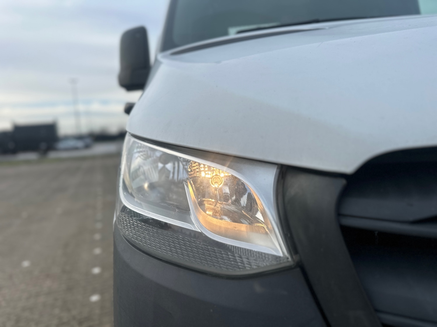 Used Mercedes-Benz Sprinter 2019 for sale - 77051571: Photo 17