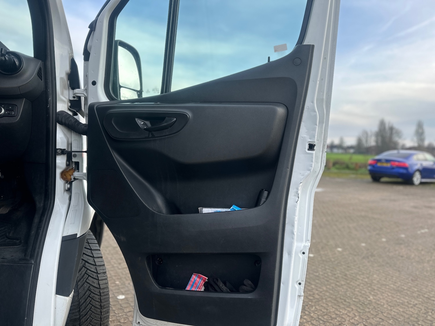 Used Mercedes-Benz Sprinter 2019 for sale - 77051571: Photo 19