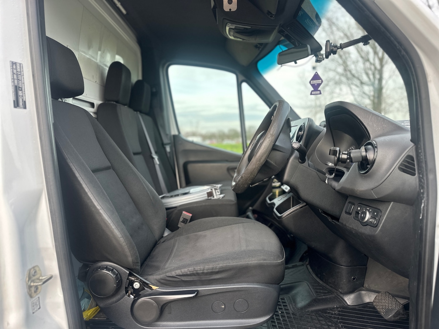 Used Mercedes-Benz Sprinter 2019 for sale - 77051571: Photo 20