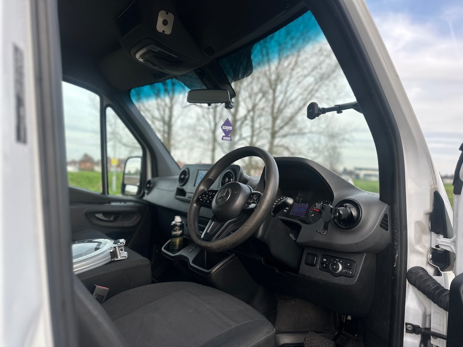 Used Mercedes-Benz Sprinter 2019 for sale - 77051571: Photo 21