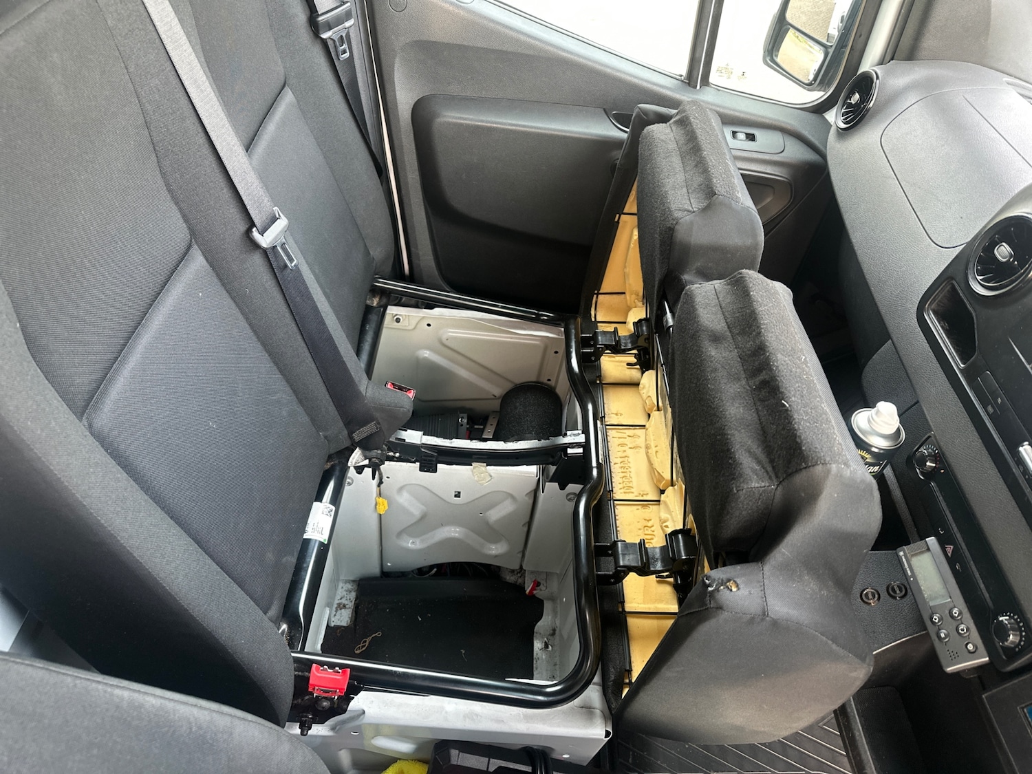 Used Mercedes-Benz Sprinter 2019 for sale - 77051571: Photo 24