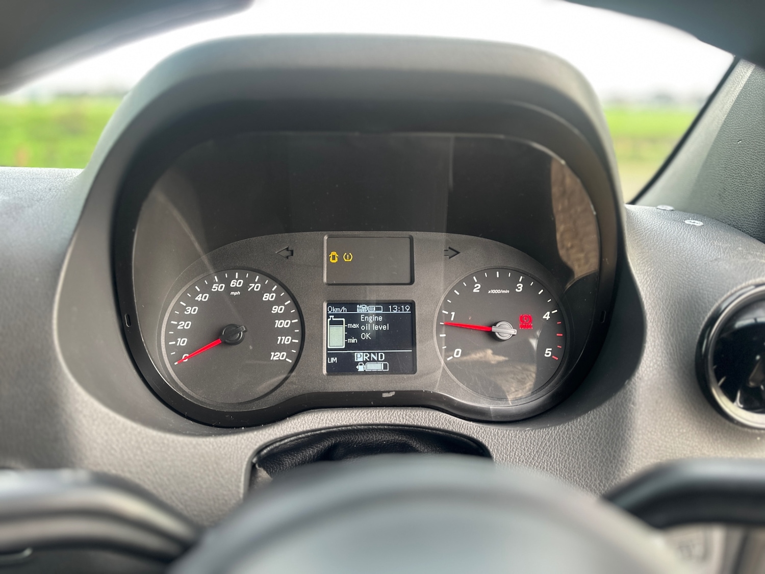 Used Mercedes-Benz Sprinter 2019 for sale - 77051571: Photo 25