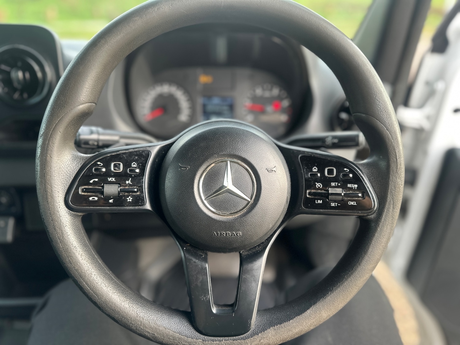 Used Mercedes-Benz Sprinter 2019 for sale - 77051571: Photo 27