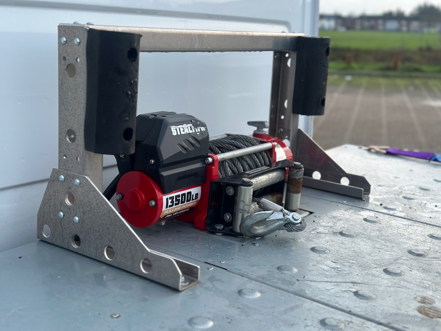 Used Mercedes-Benz Sprinter 2019 for sale - 77051571: Photo 7