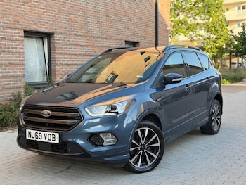 Used Ford Kuga 2019 for sale - 78750466: Photo