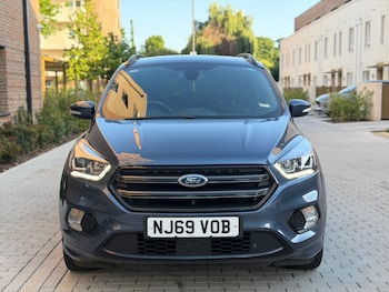 Used Ford Kuga 2019 for sale - 78750466: Photo